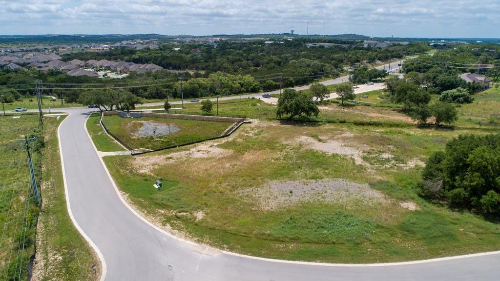Unimproved Land