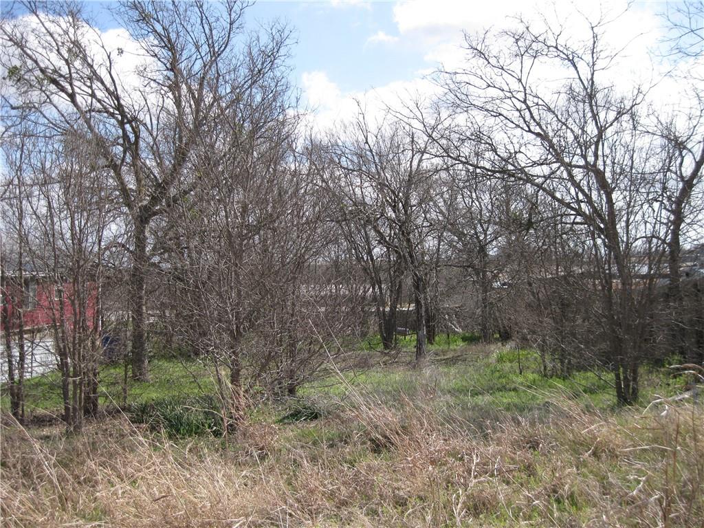 Unimproved Land