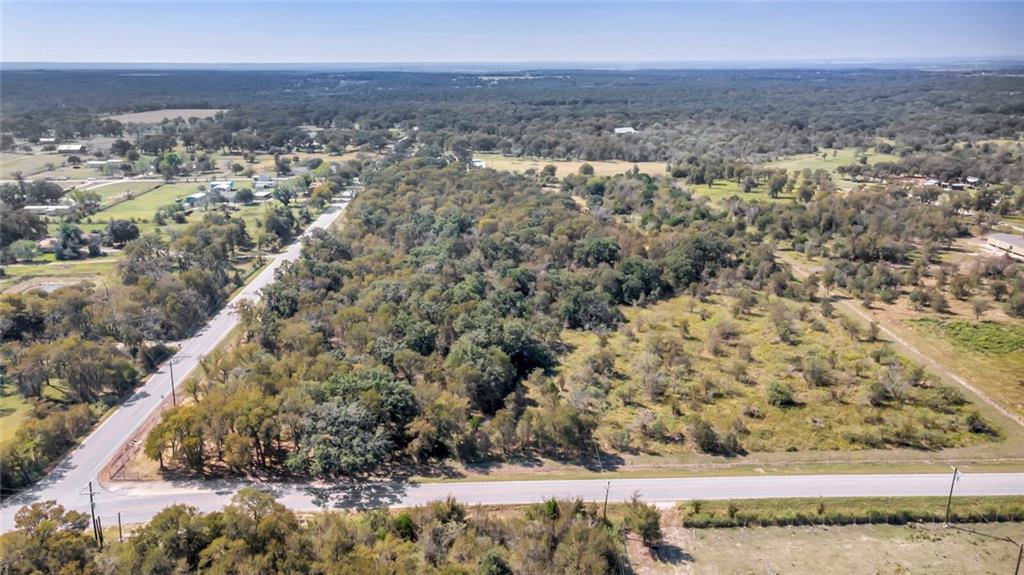 TBD - Tract 1 Hog Eye