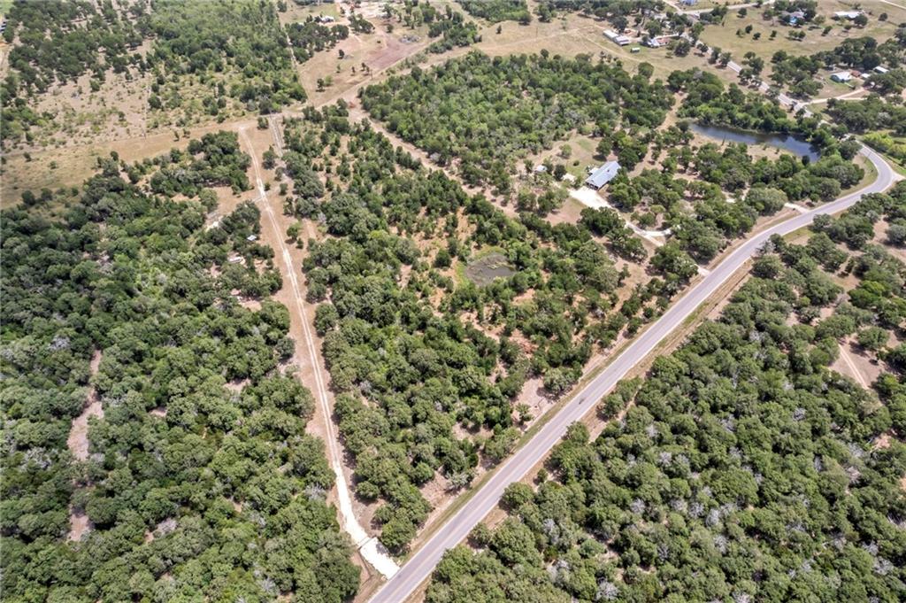 TBD Tract 5 - Hog Eye