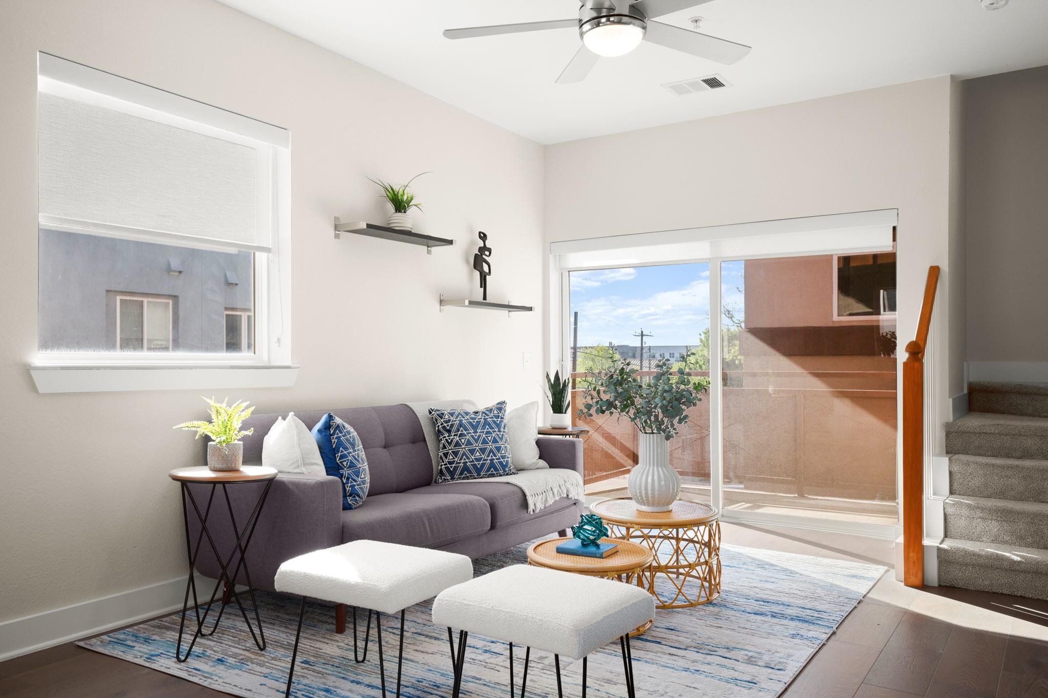 Townhouse
