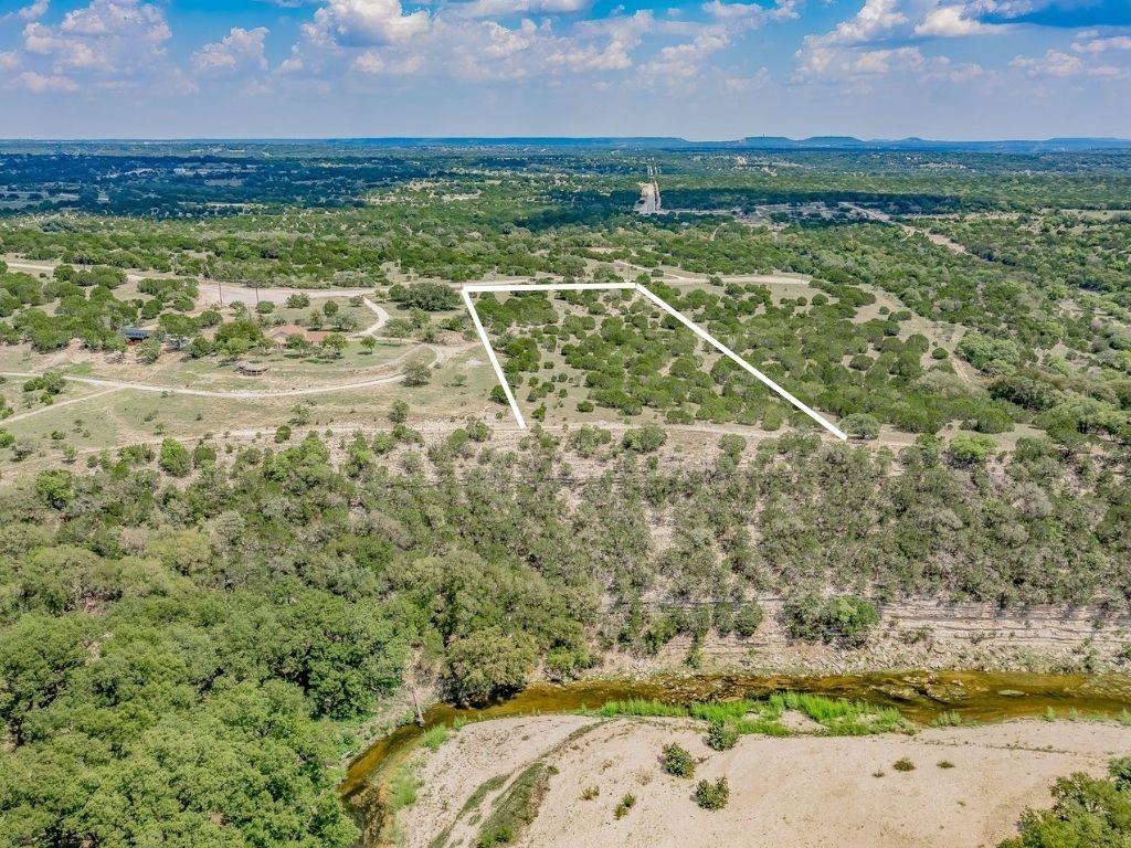 Unimproved Land