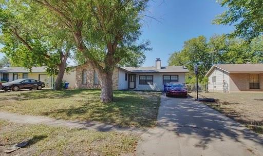 Single Family Residence