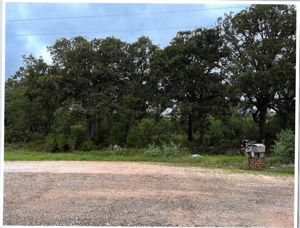 Unimproved Land