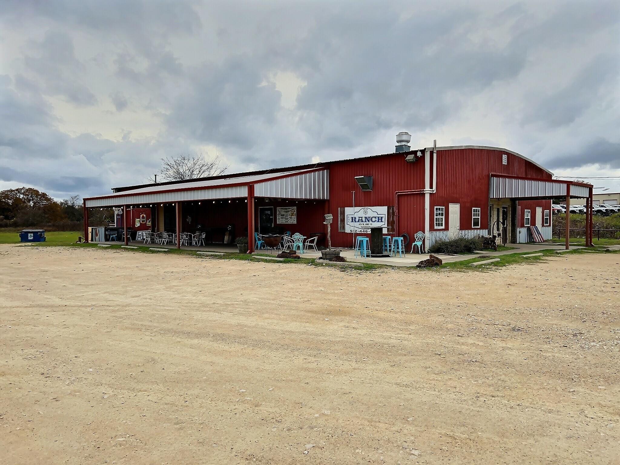 415 S. US Highway 79