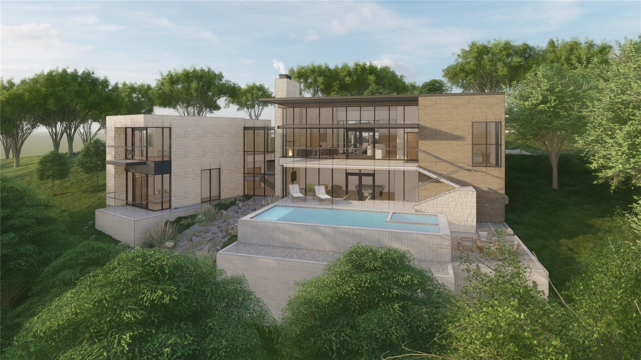 Multiple Lots (Adjacent)