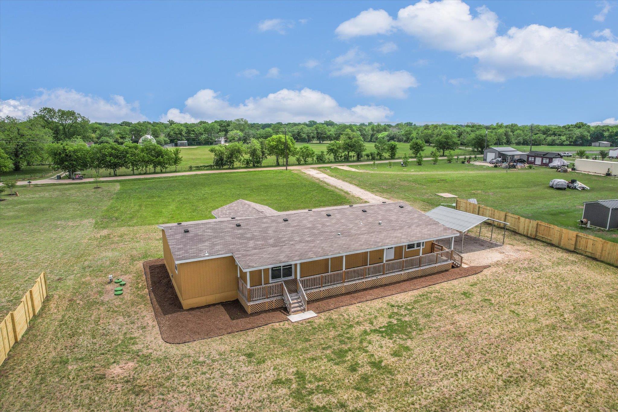 Manufactured Home