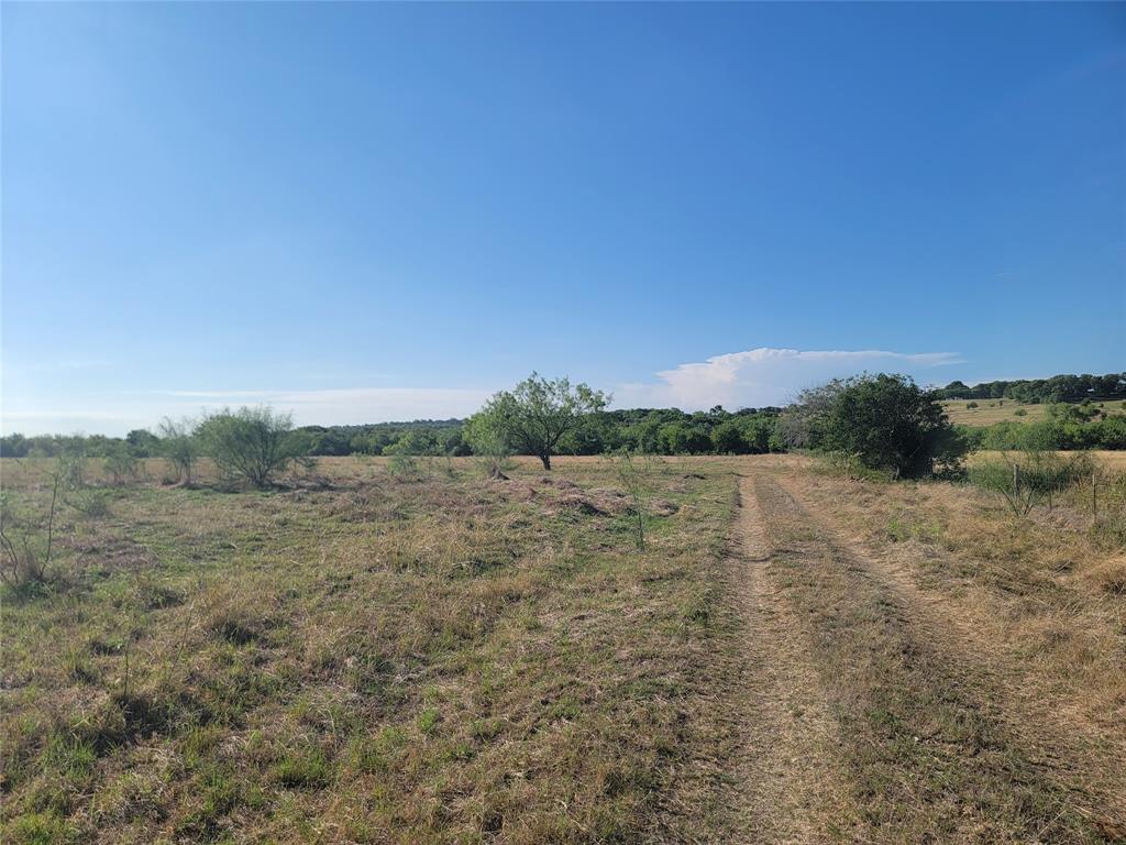 Unimproved Land