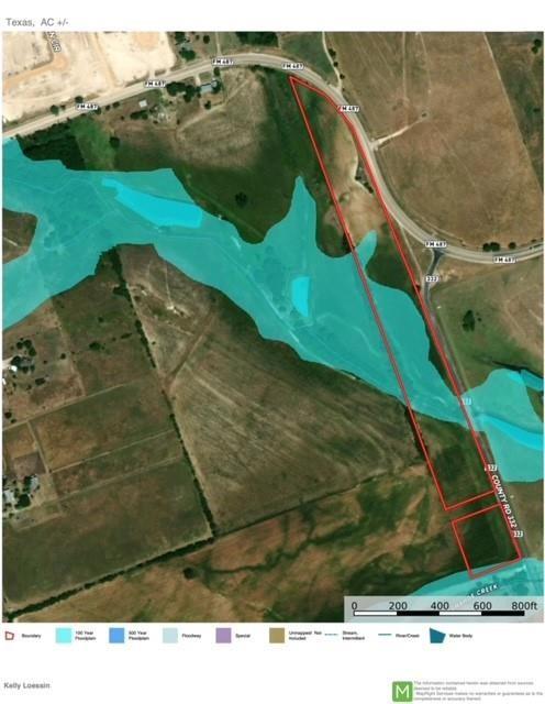 1951 County Road 332