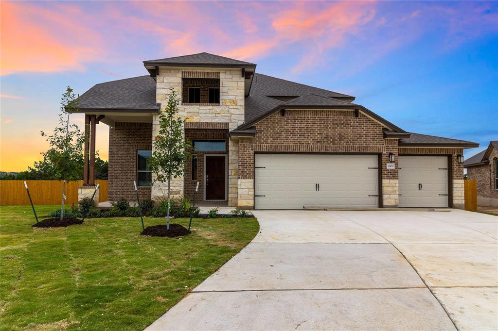 Single Family Residence