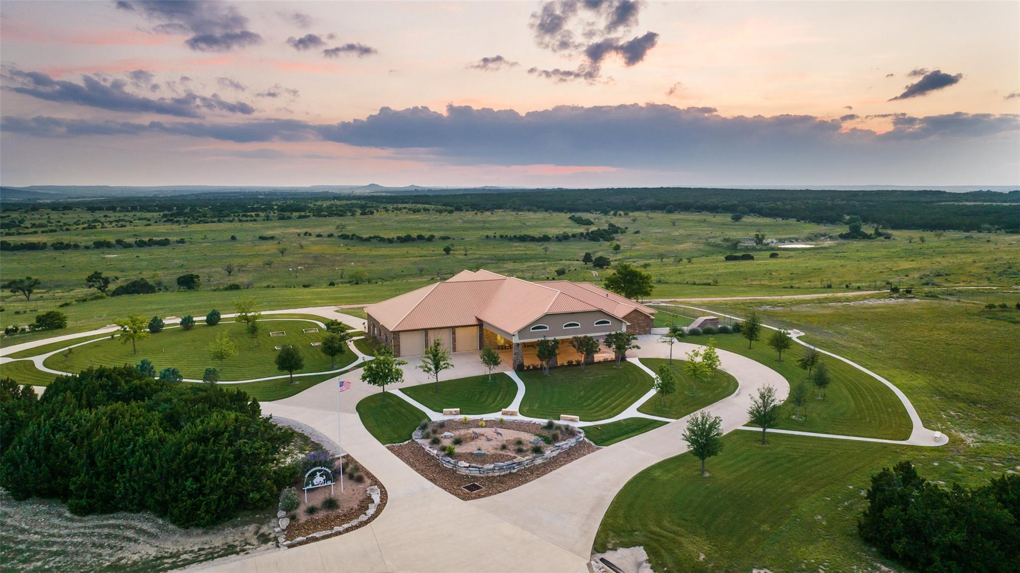 Ranch