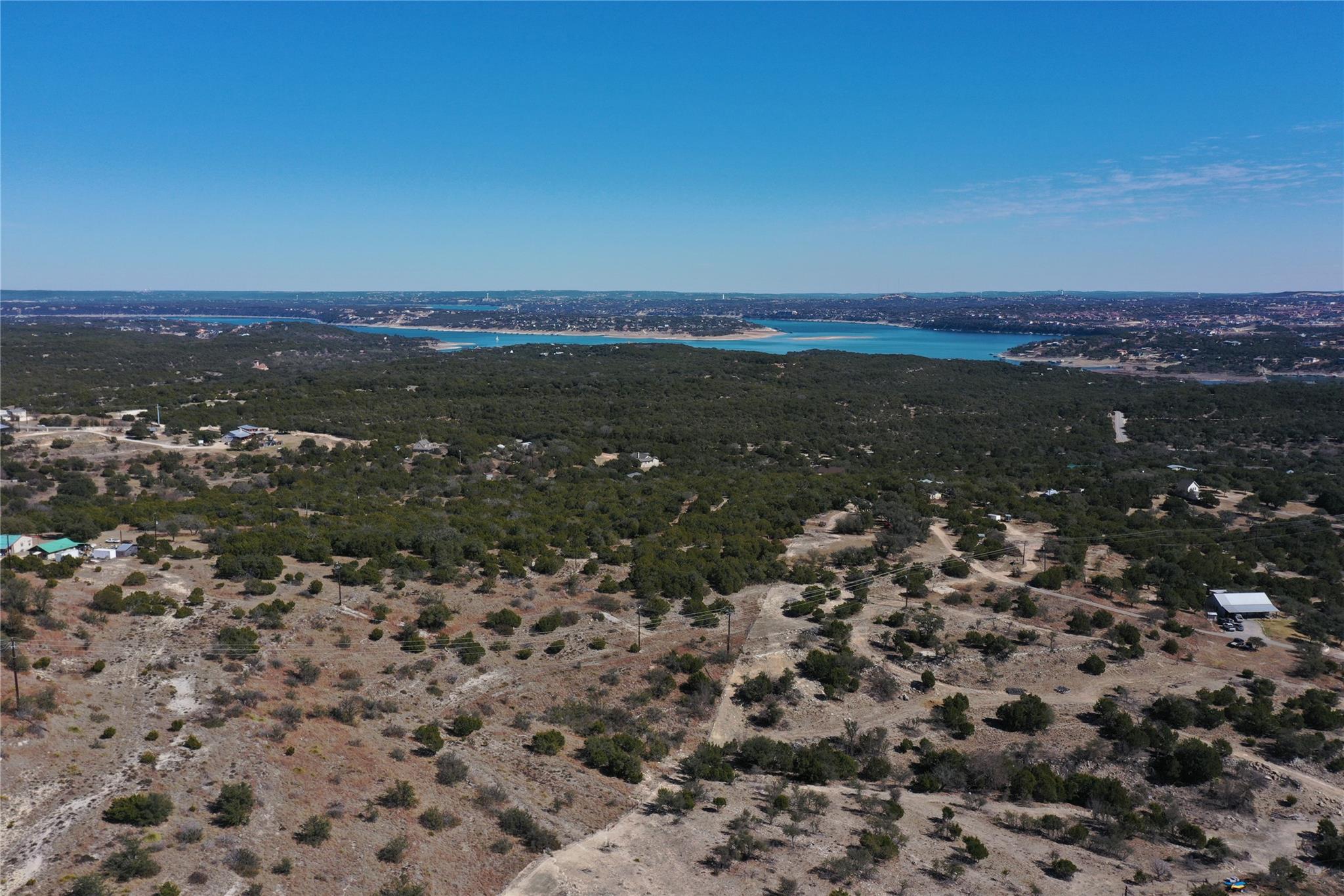 Unimproved Land