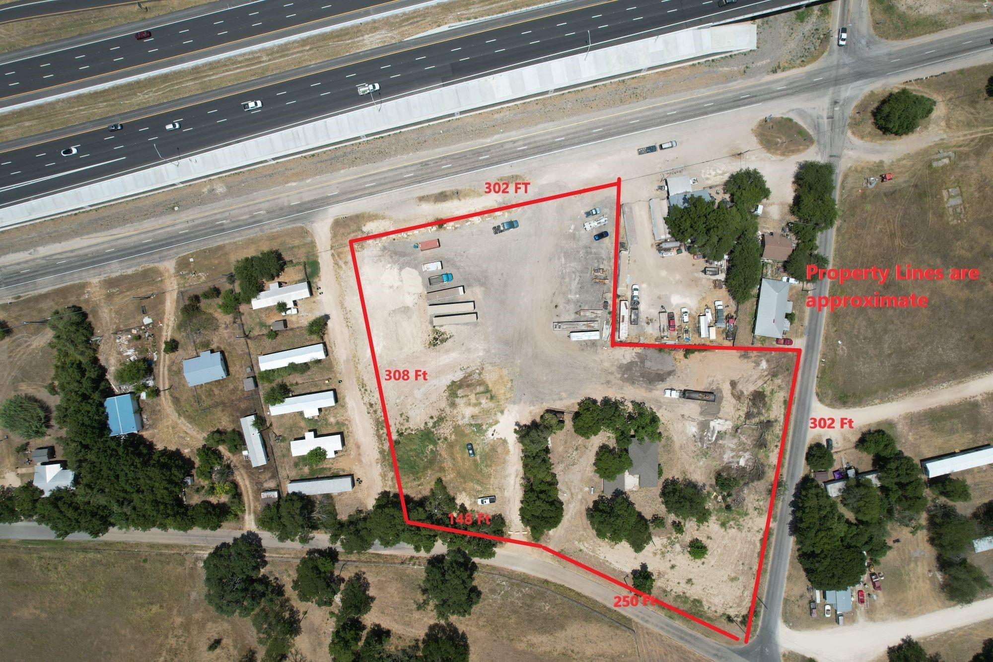 6055 I-14 W. Us Highway 190