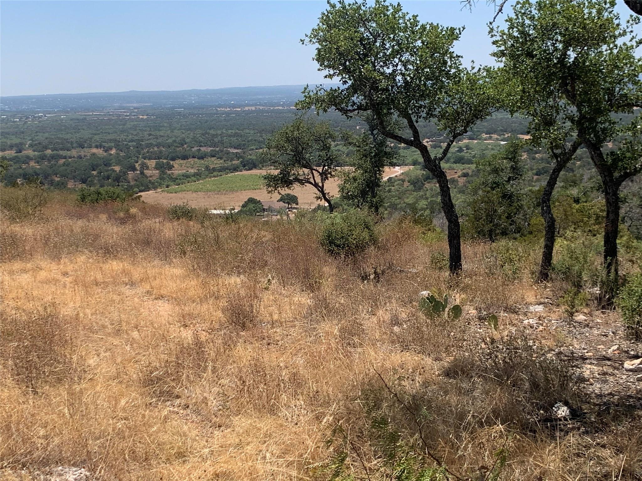 Unimproved Land