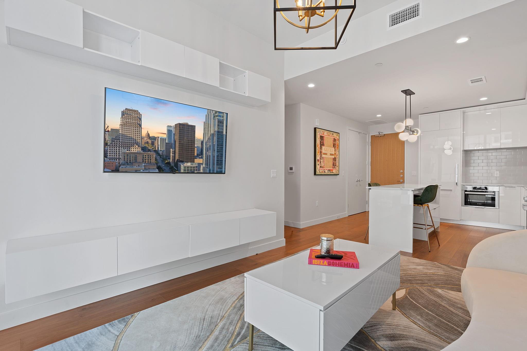 Condominium