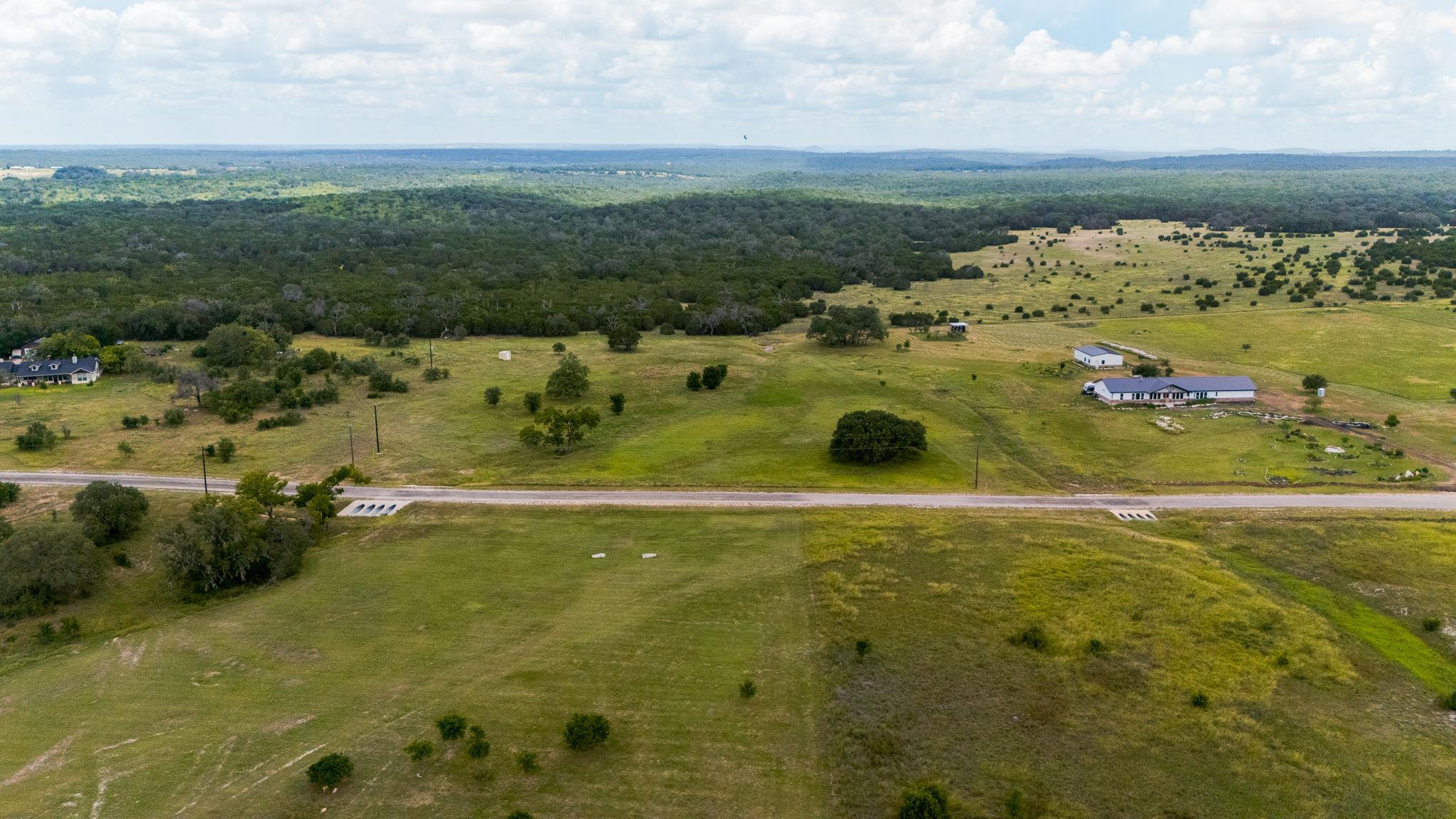 Unimproved Land