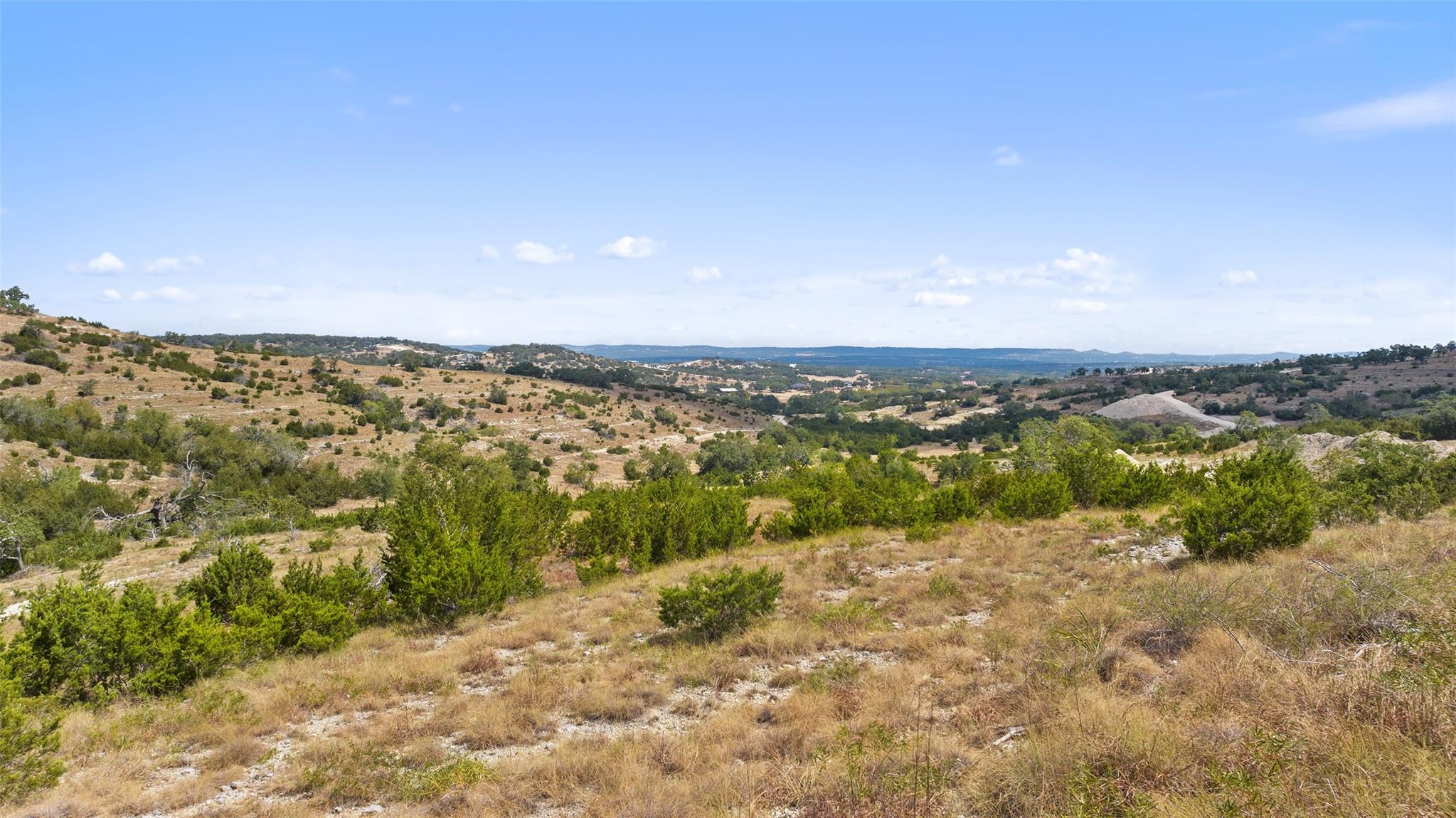 Unimproved Land