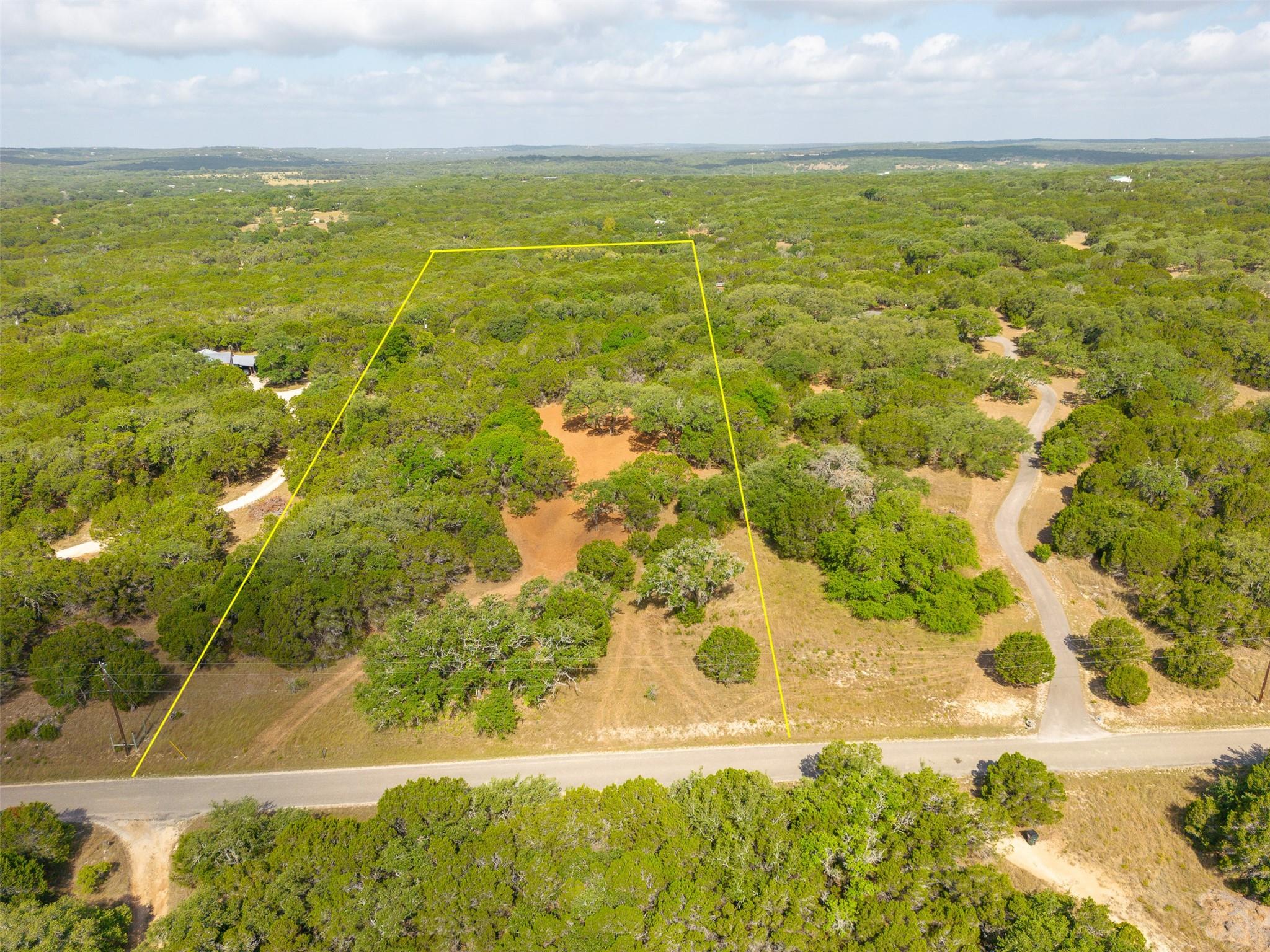 Unimproved Land