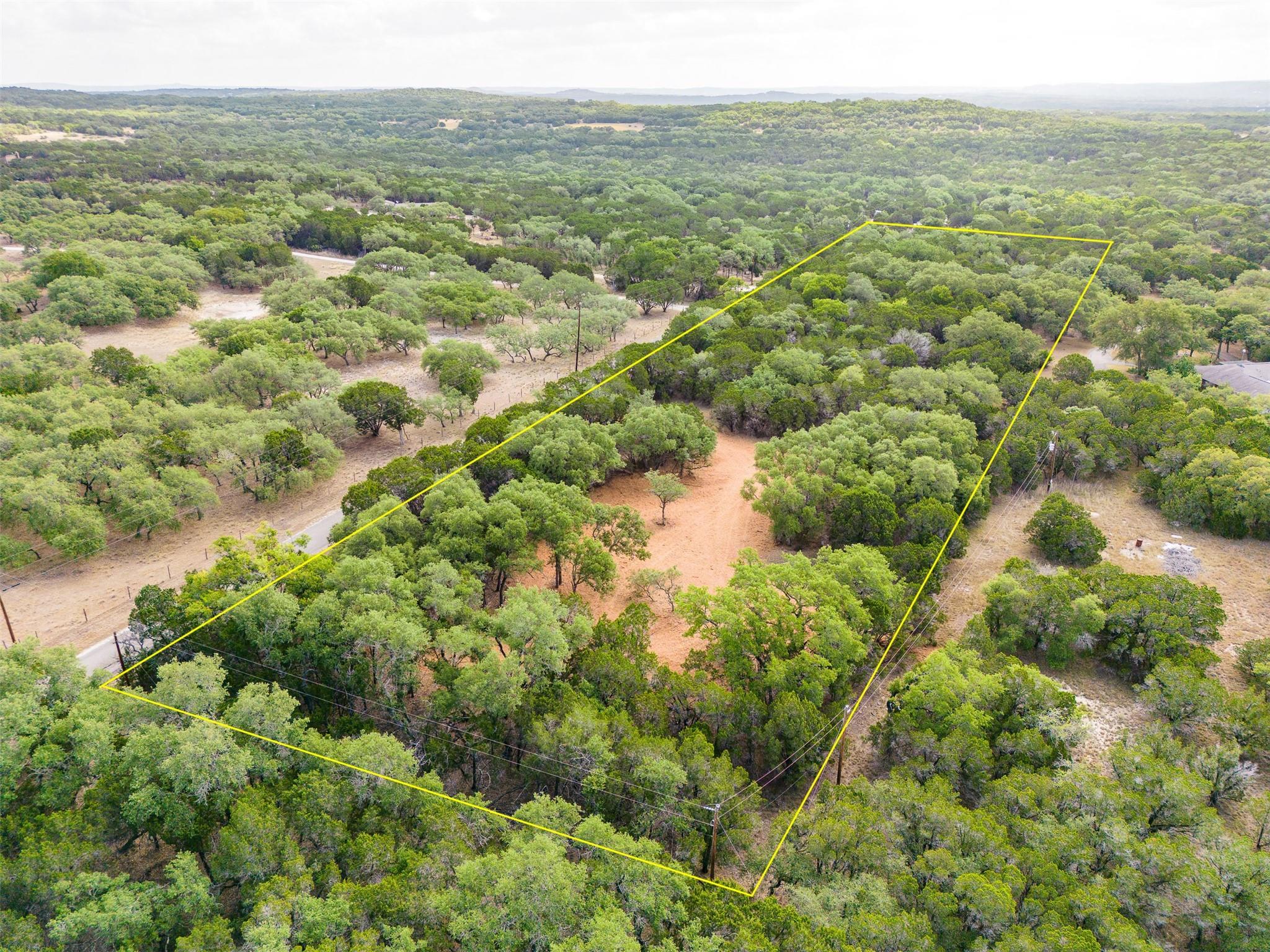 Unimproved Land