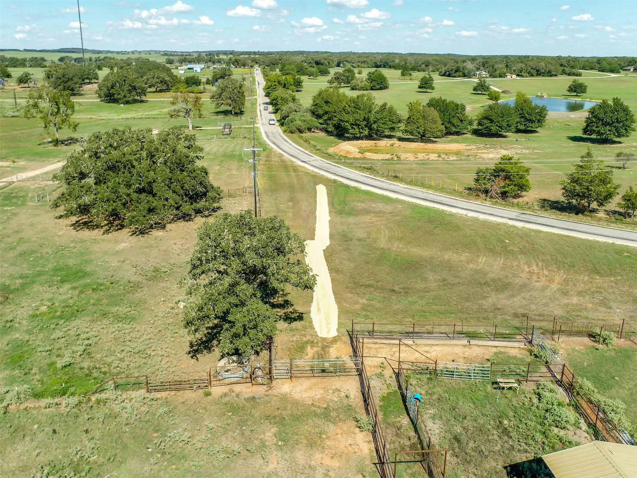 Ranch
