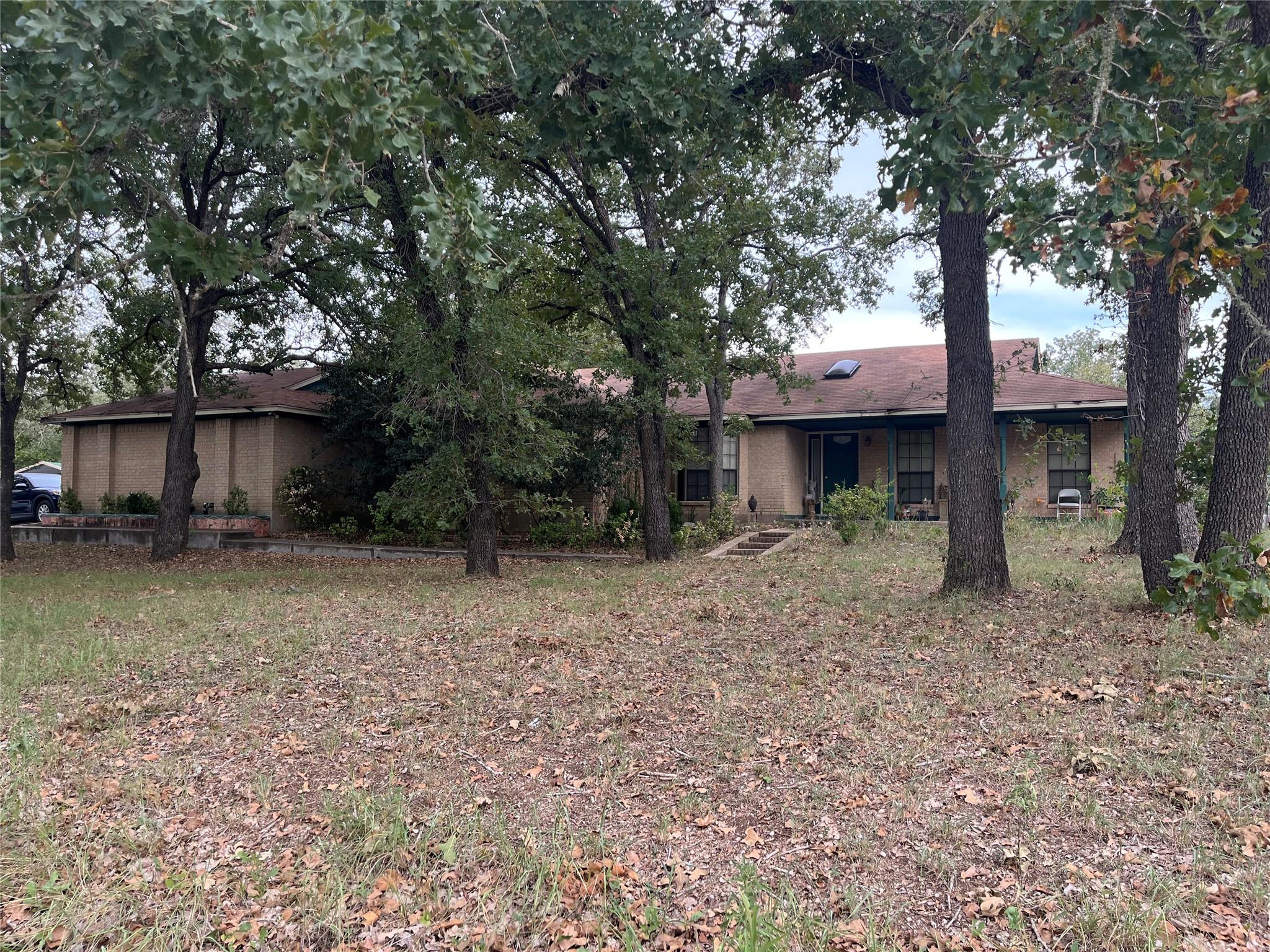 Single Family Residence