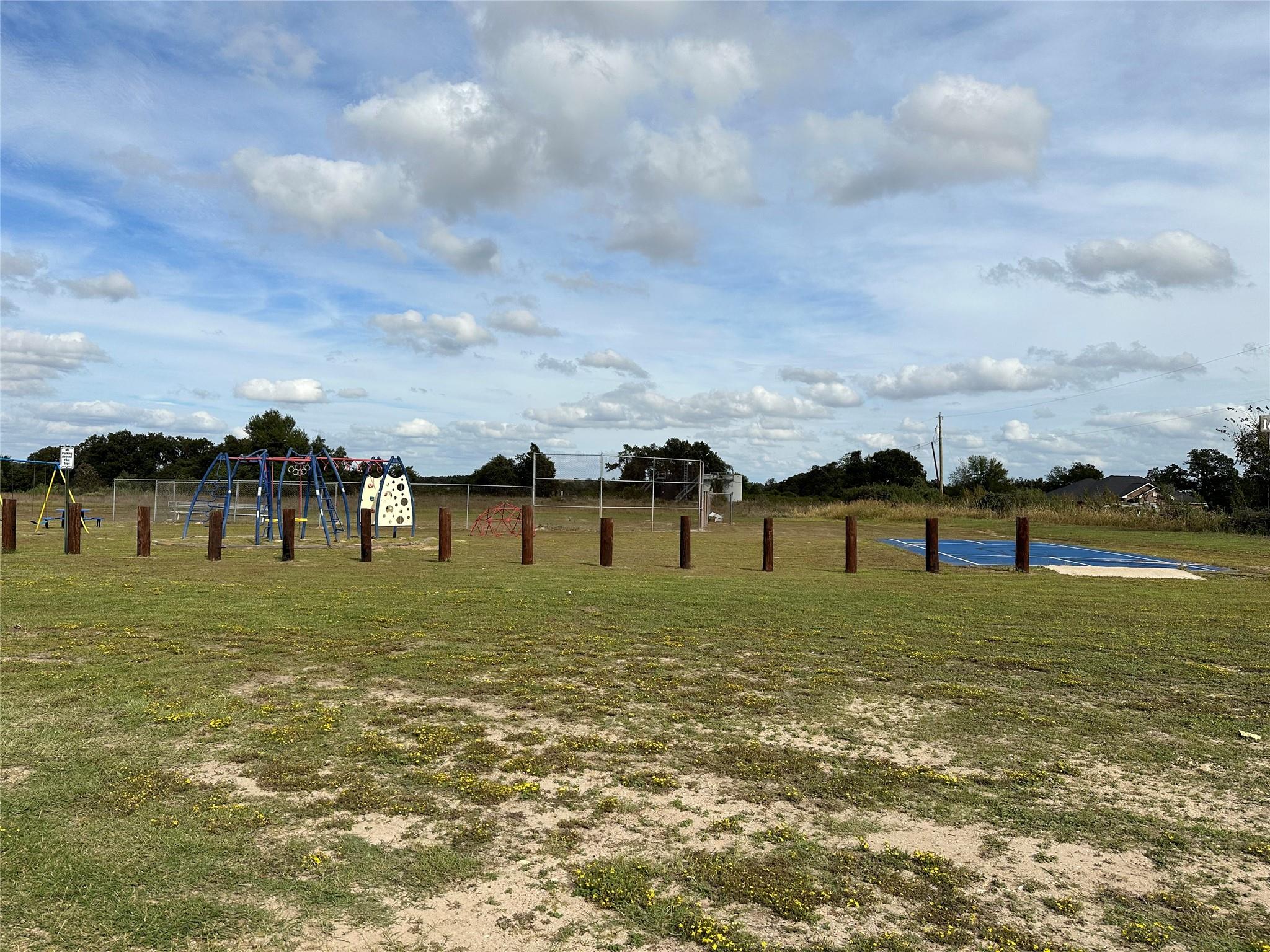 Multiple Lots (Adjacent)