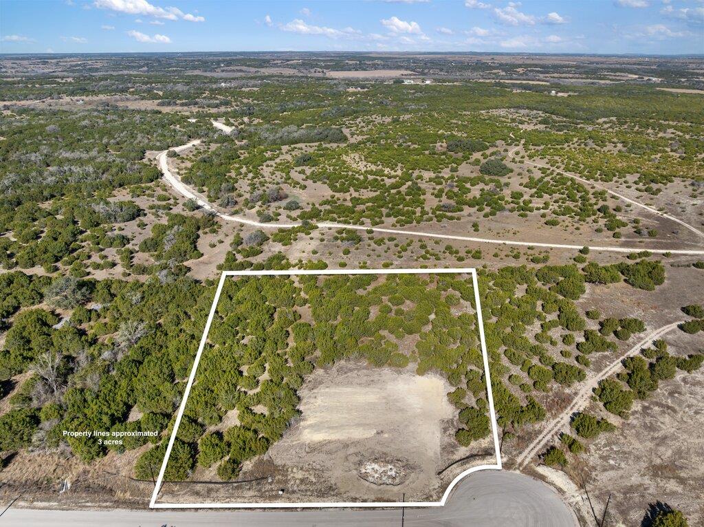 Unimproved Land