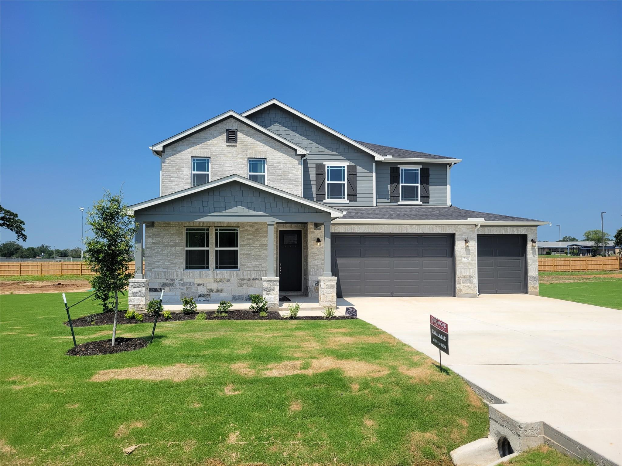 Single Family Residence
