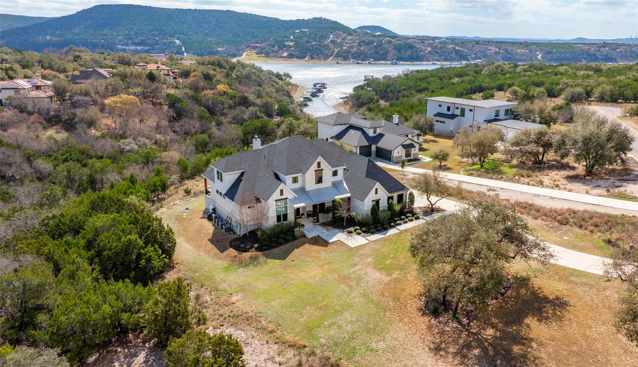 Single Family Residence