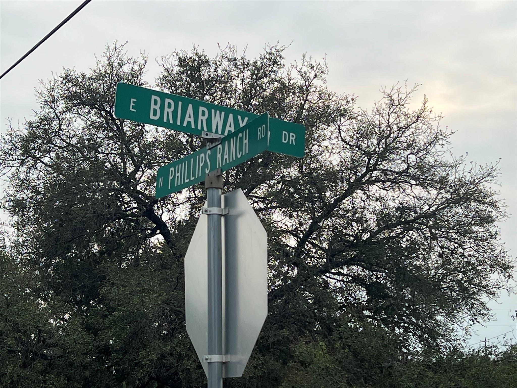 Lot 281 & 282 Briarway