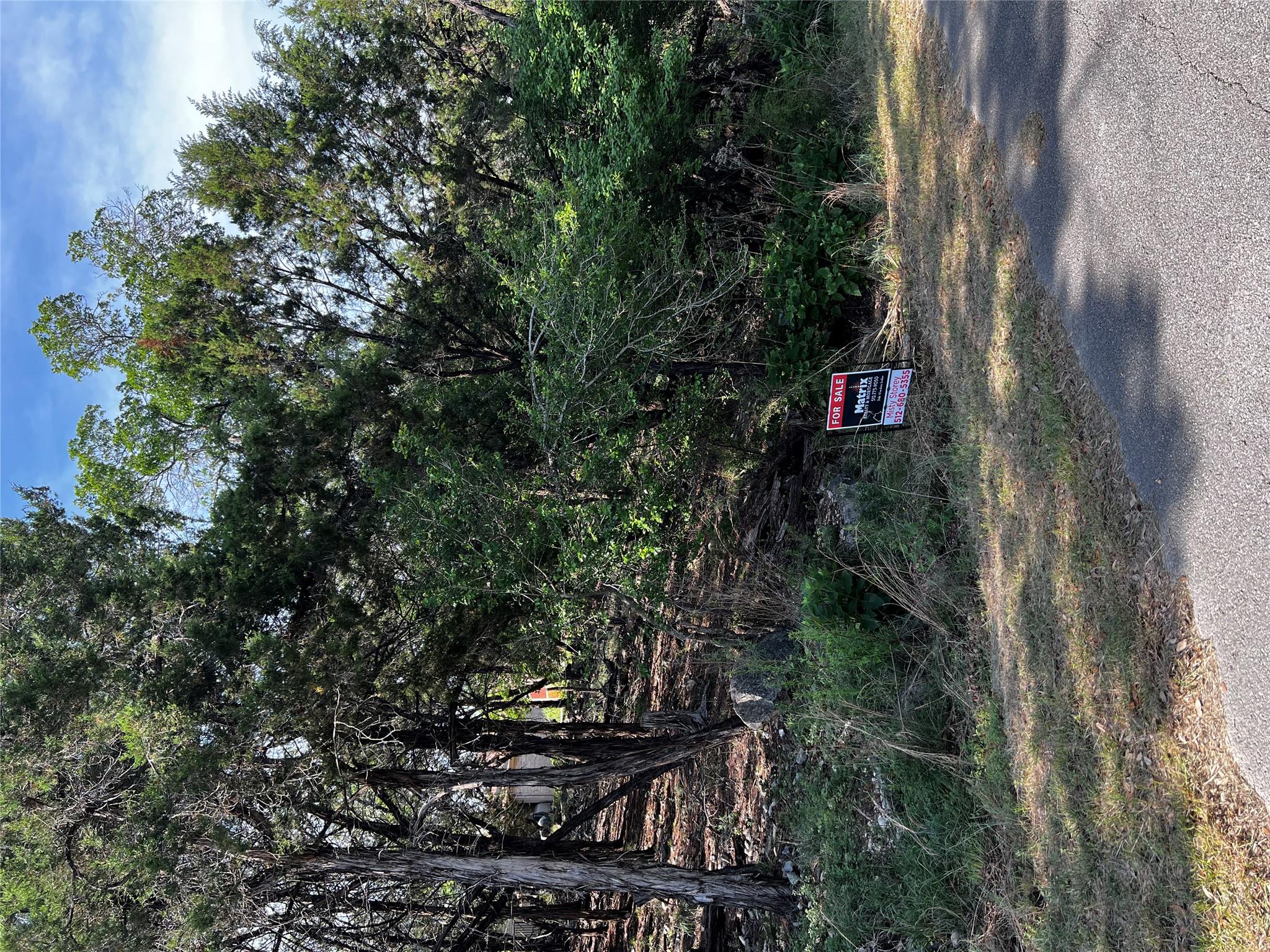 Unimproved Land