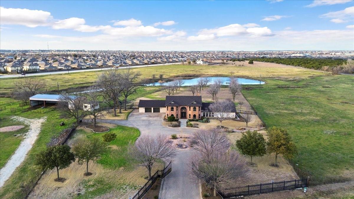 Single Family Residence