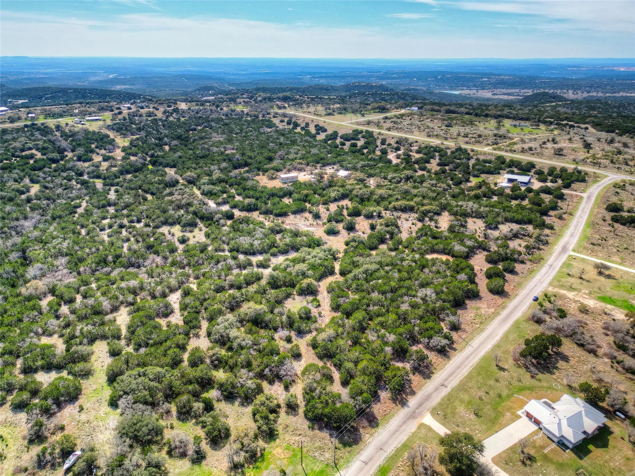 Unimproved Land
