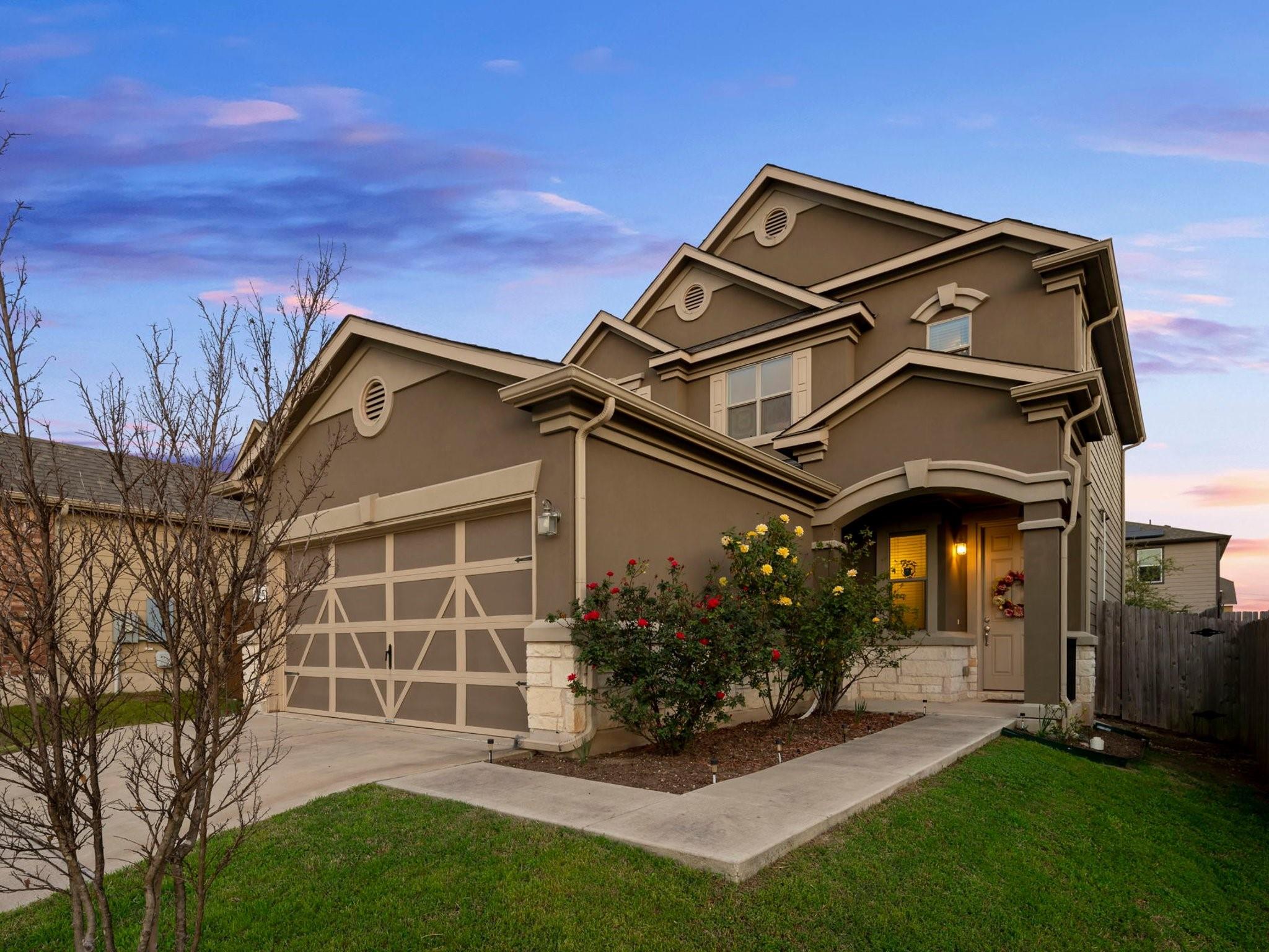 Single Family Residence