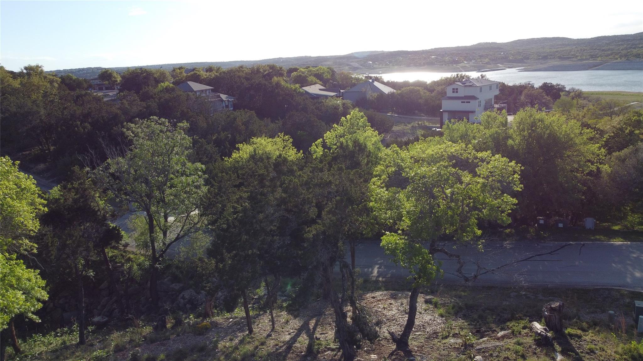 Unimproved Land