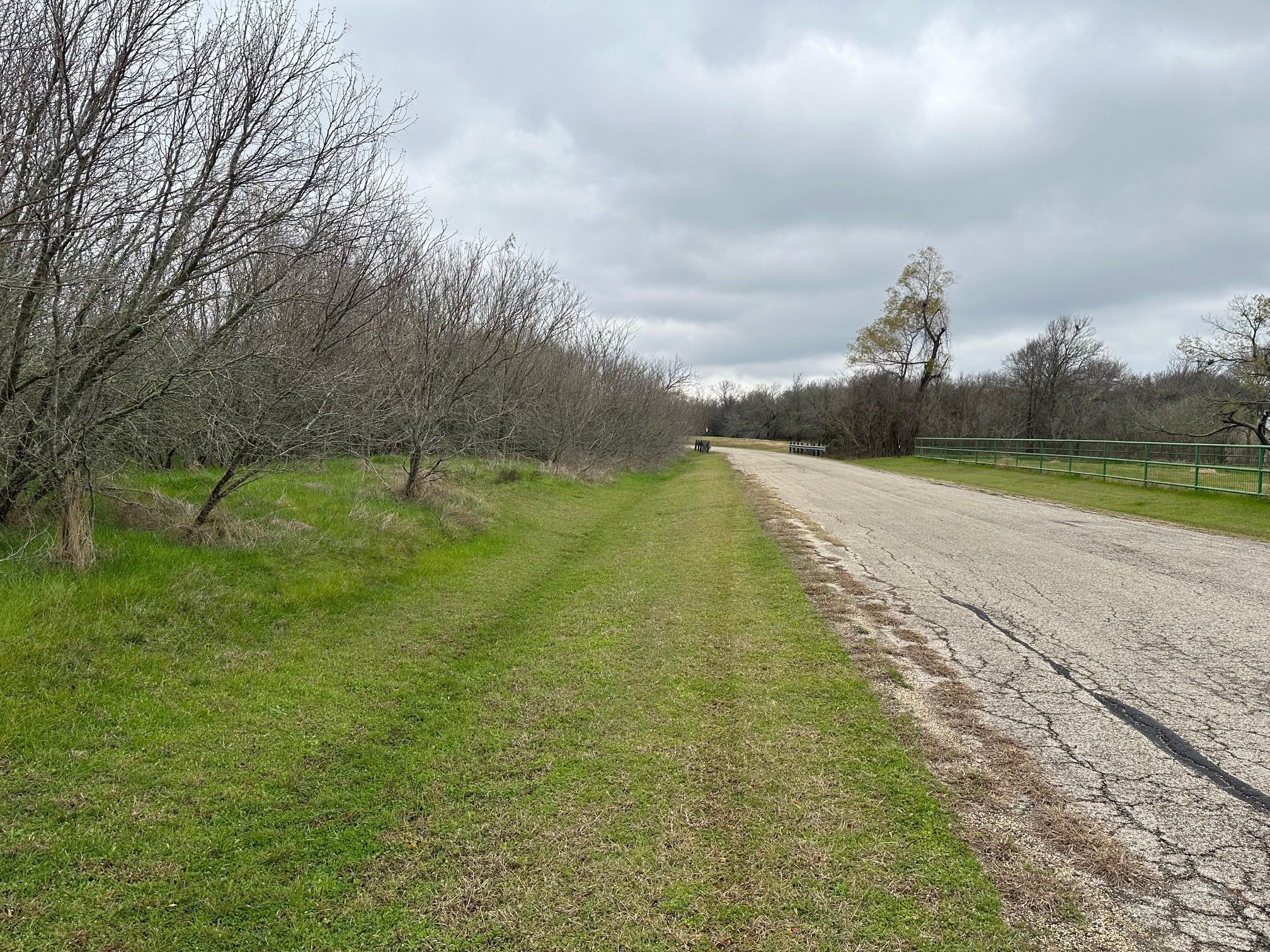 Unimproved Land
