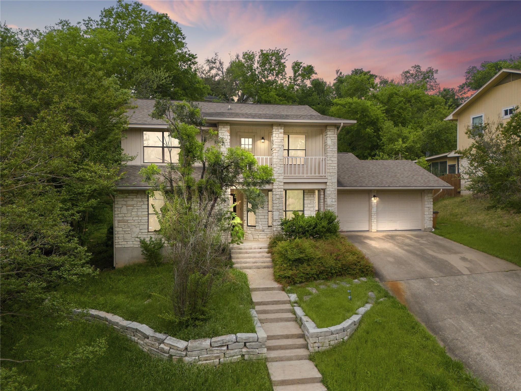 Single Family Residence