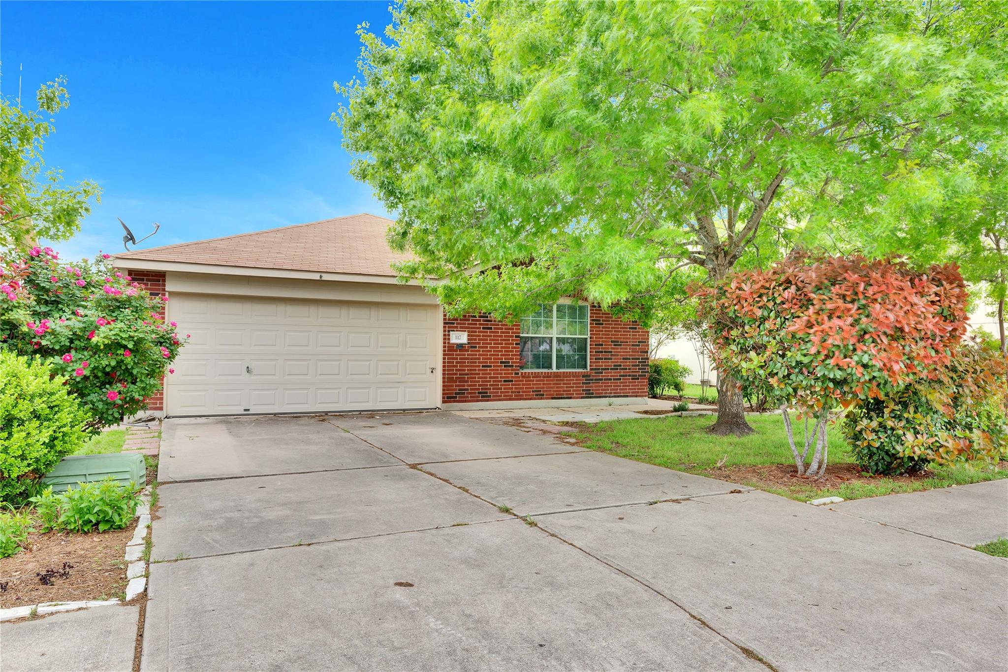 Single Family Residence