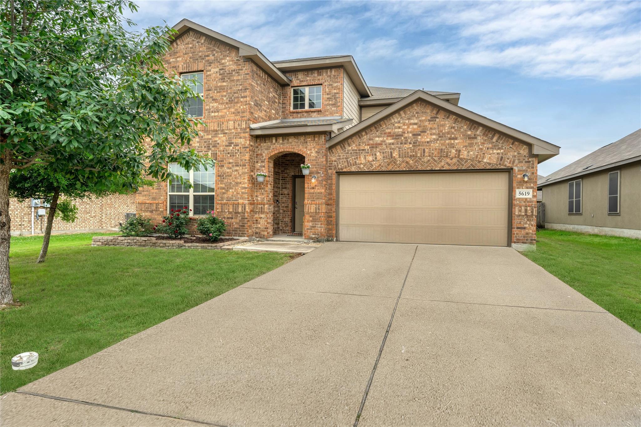 Single Family Residence