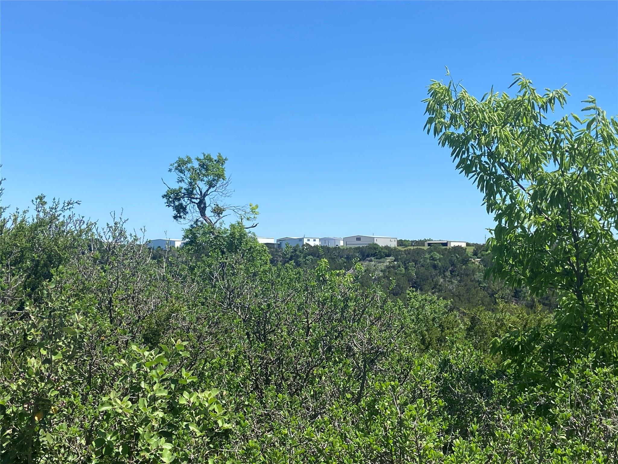 Unimproved Land