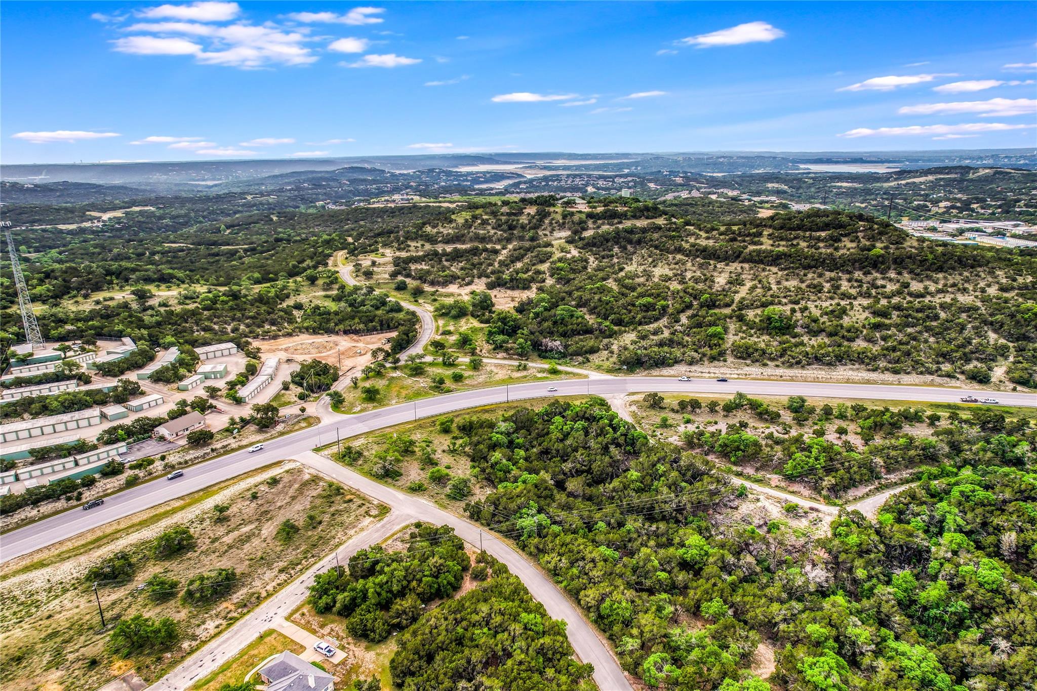 Unimproved Land