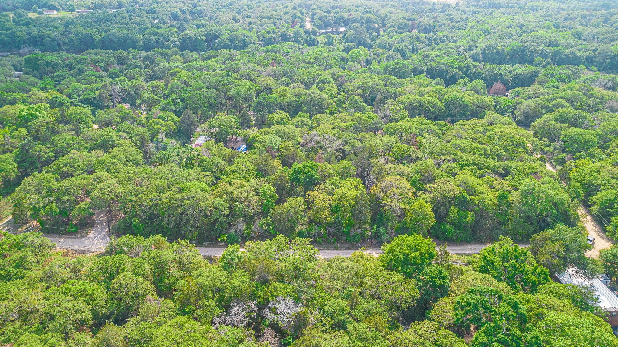Unimproved Land
