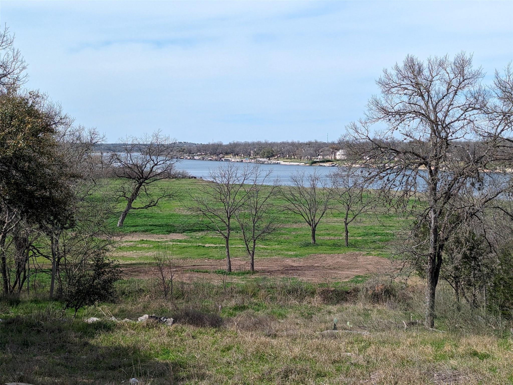 Unimproved Land
