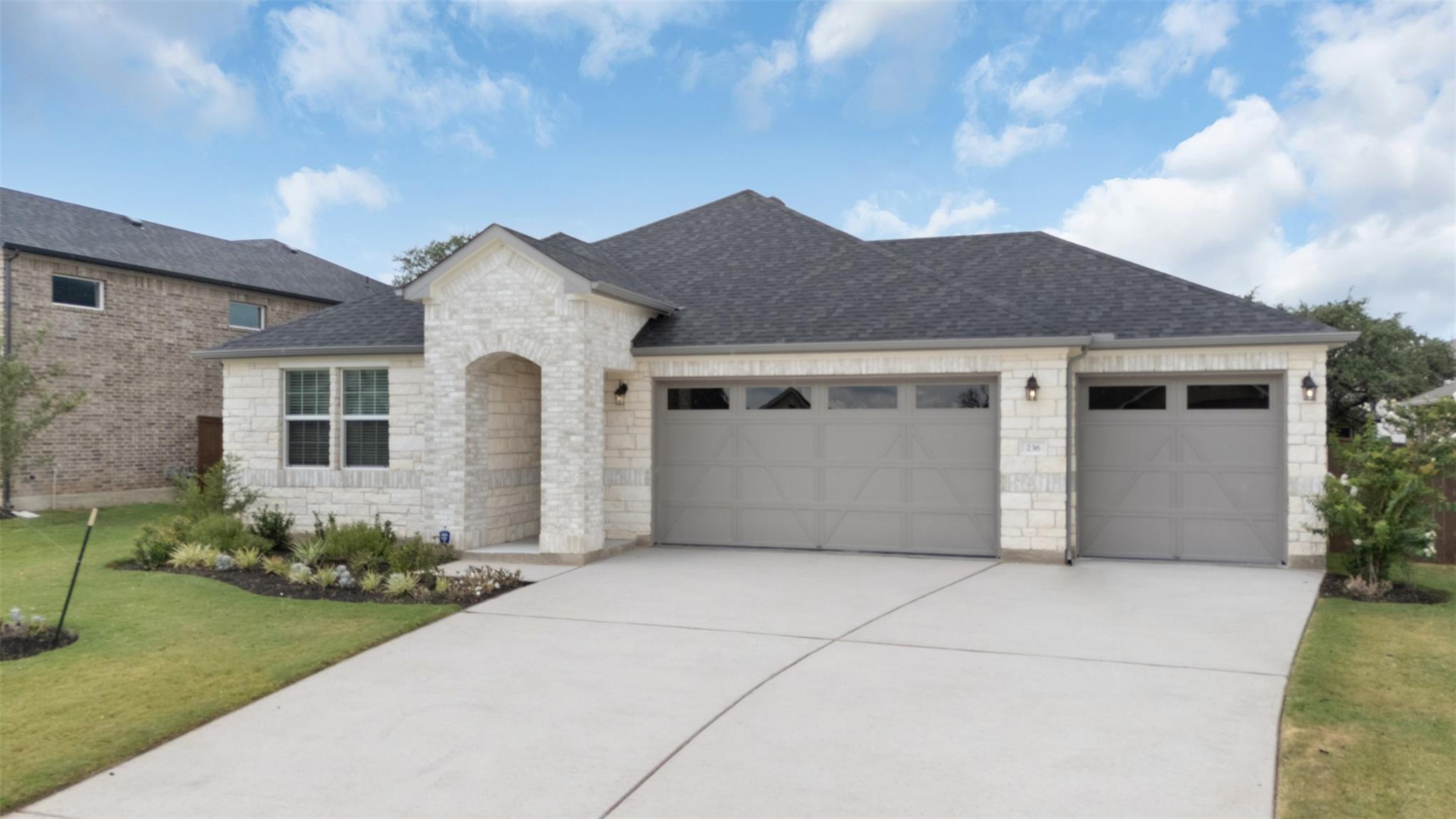 Single Family Residence