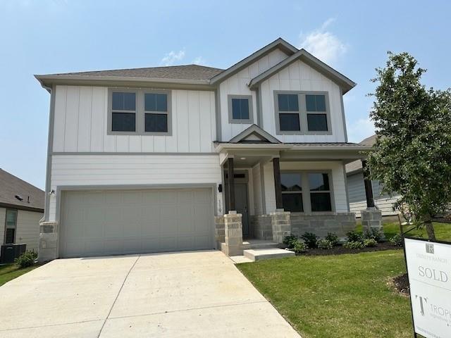 Single Family Residence