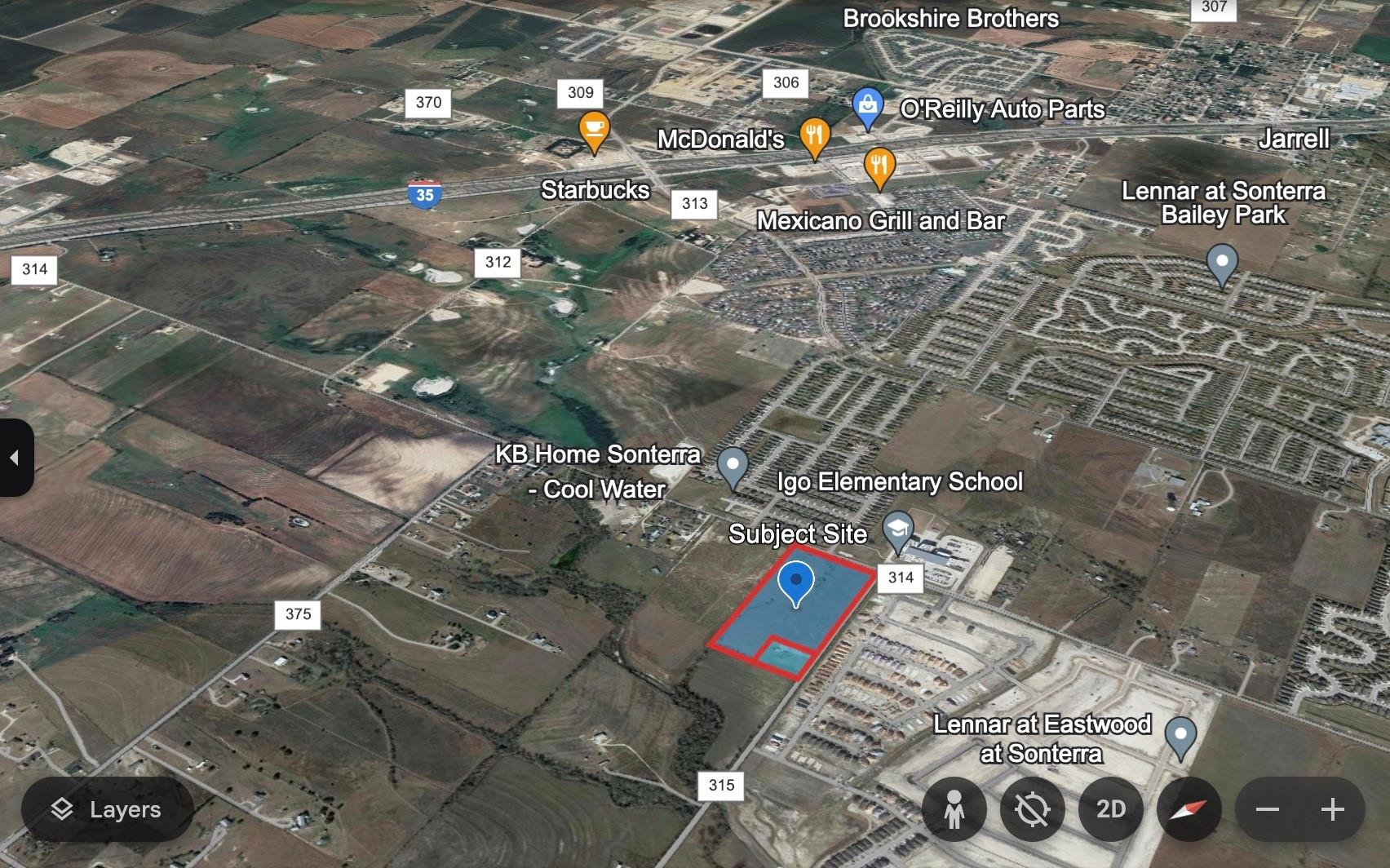 1965 County Road 315