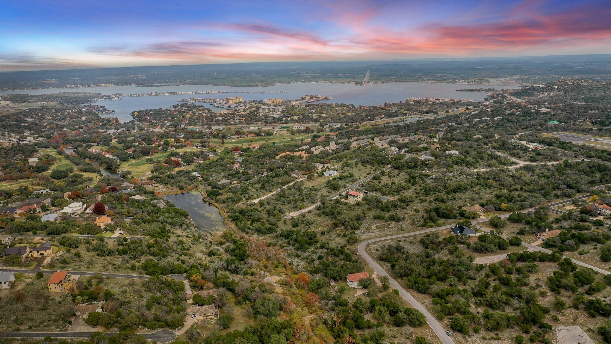 Unimproved Land