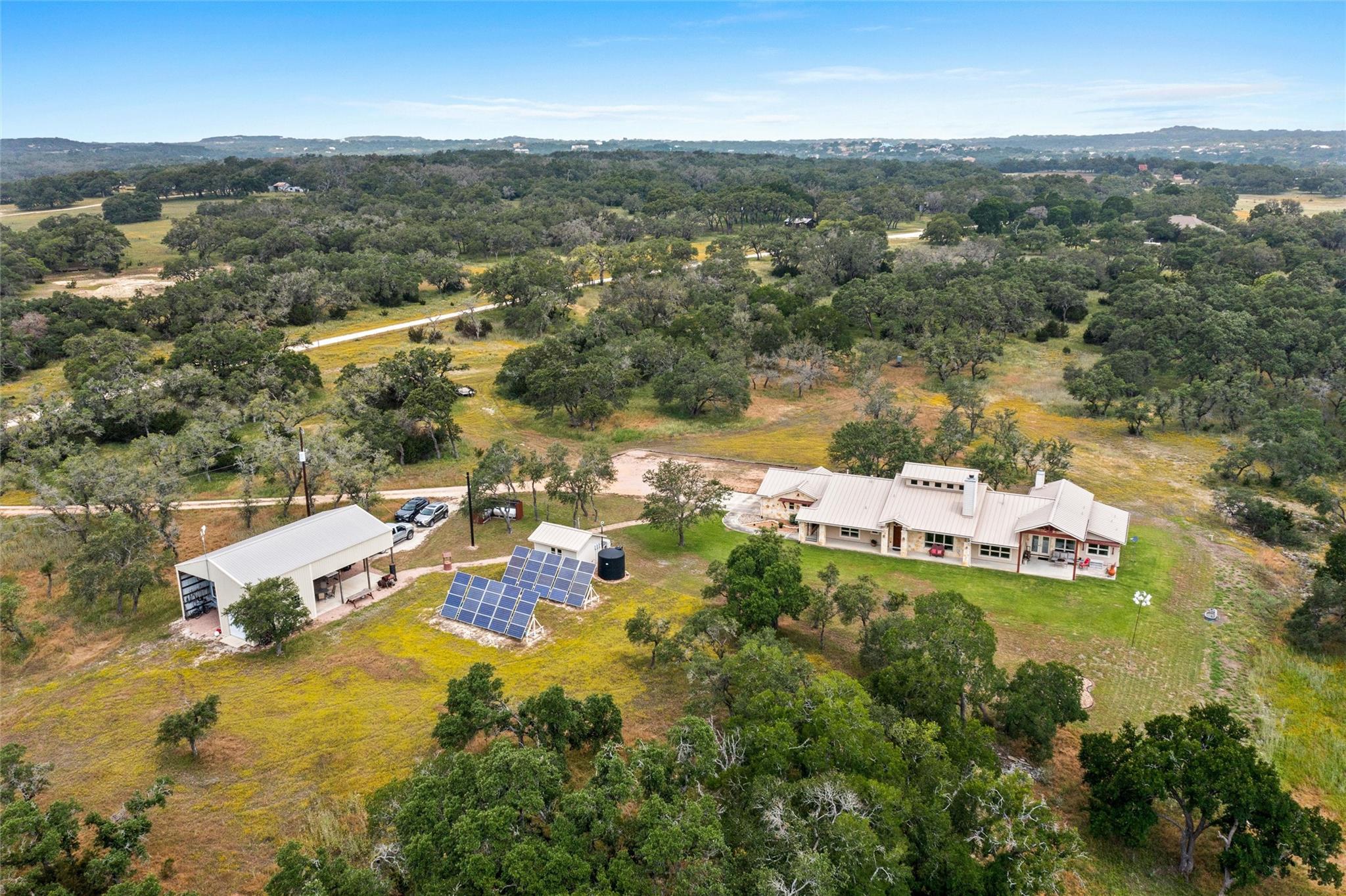 Single Family Residence