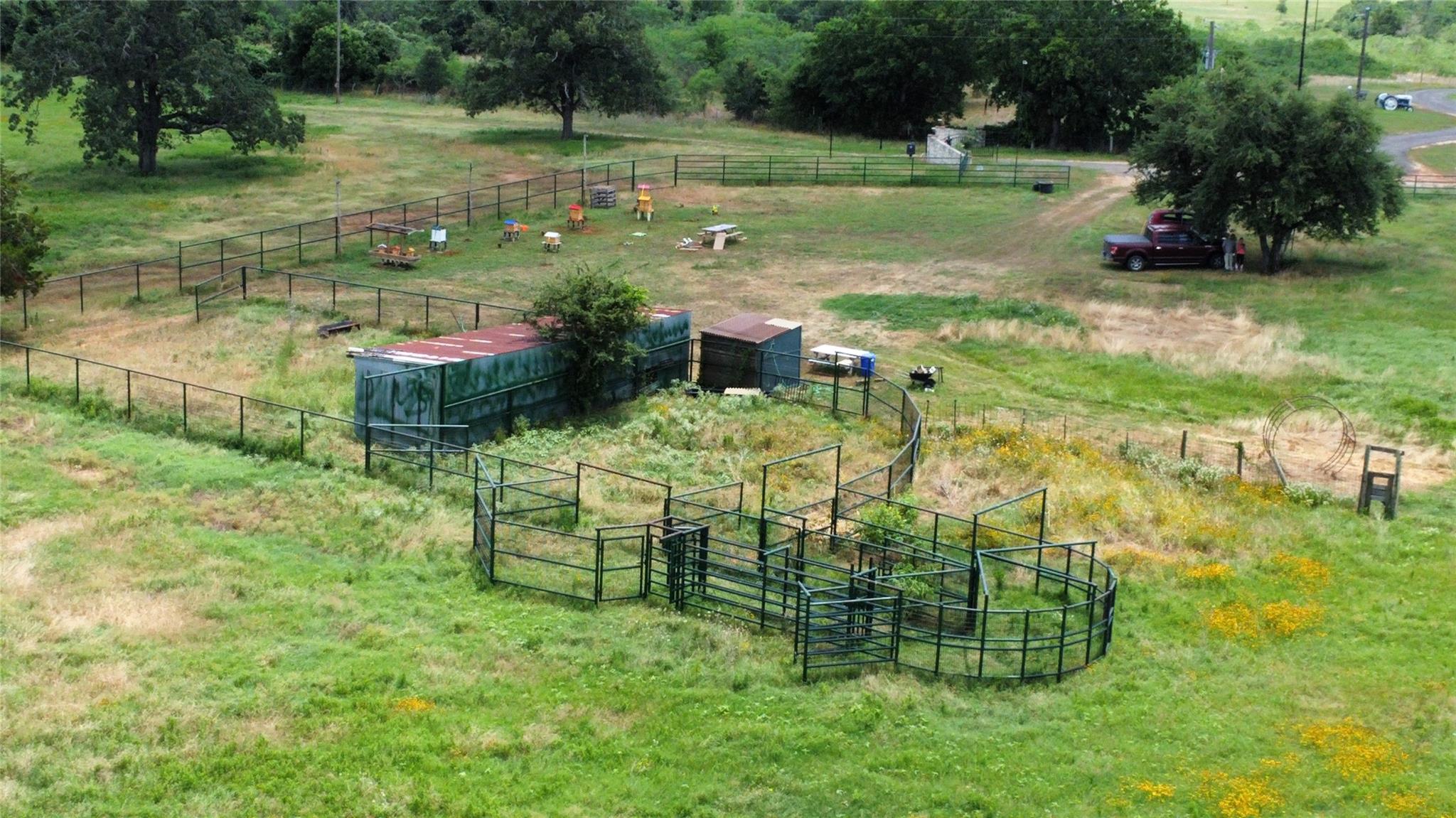 Ranch