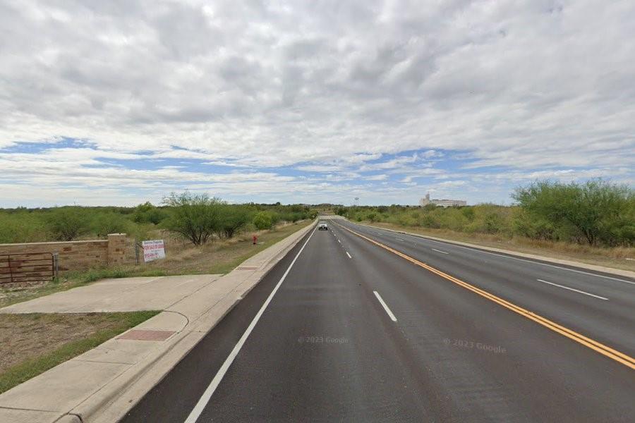 Multiple Lots (Adjacent)